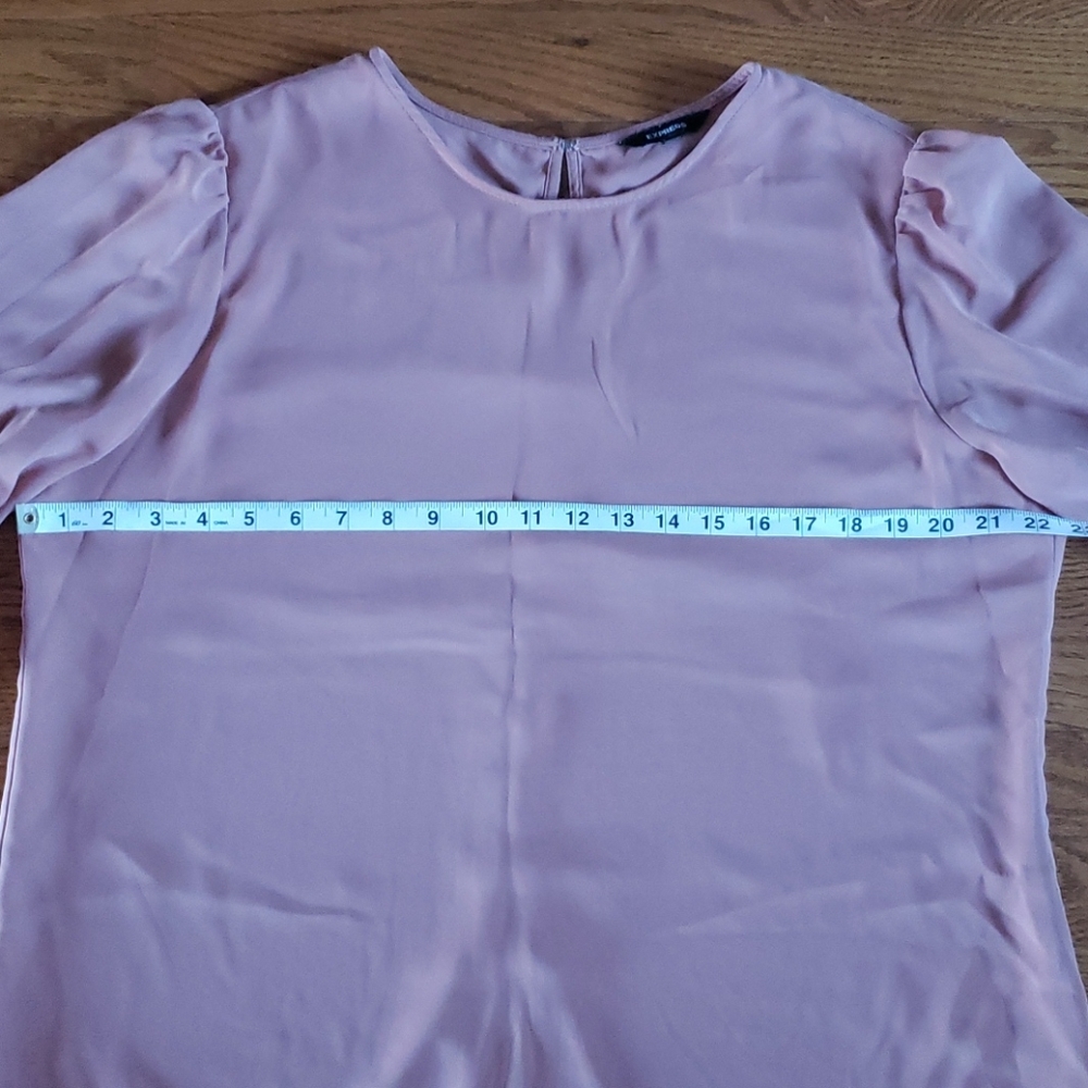Express blouse - Picture 2 of 5